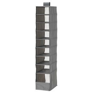 👠 👟 IKEA Skubb hanging shoe storage
